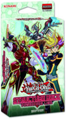 Yu-Gi-Oh Structure Deck: Powercode Link Box